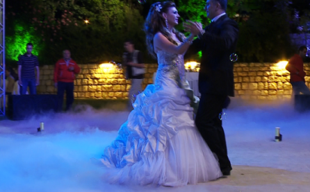 Mariage Nath Et Charbel 6 E1347307147783